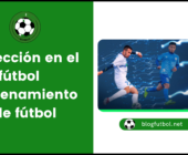 Detección en el fútbol |  Entrenamiento de fútbol