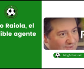Mino Raiola, el increíble agente |  Entrenamiento de fútbol