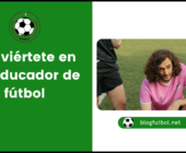 Conviértete en un educador de fútbol |  Entrenamiento de fútbol