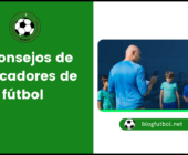 5 consejos de educadores de fútbol para afrontar la próxima temporada