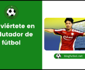 Conviértete en reclutador de fútbol: 5 preguntas para saberlo todo