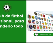 El club de fútbol profesional, para entenderlo todo