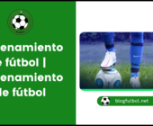 Entrenamiento de fútbol |  Entrenamiento de fútbol
