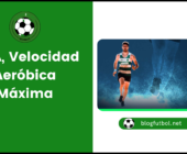 VMA, Velocidad Aeróbica Máxima