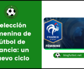 Selección femenina de fútbol de Francia: un nuevo ciclo