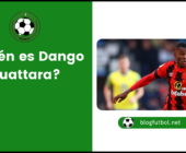 Dango Ouattara, ¿Quién es Dango Ouattara?