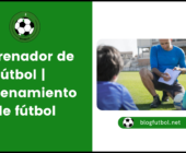 Entrenador de fútbol |  Entrenamiento de fútbol